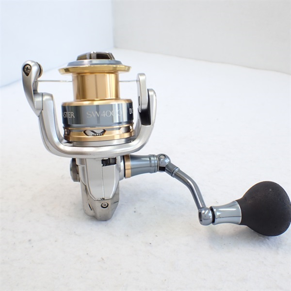 １３バイオマスターＳＷ４０００ＨＧ